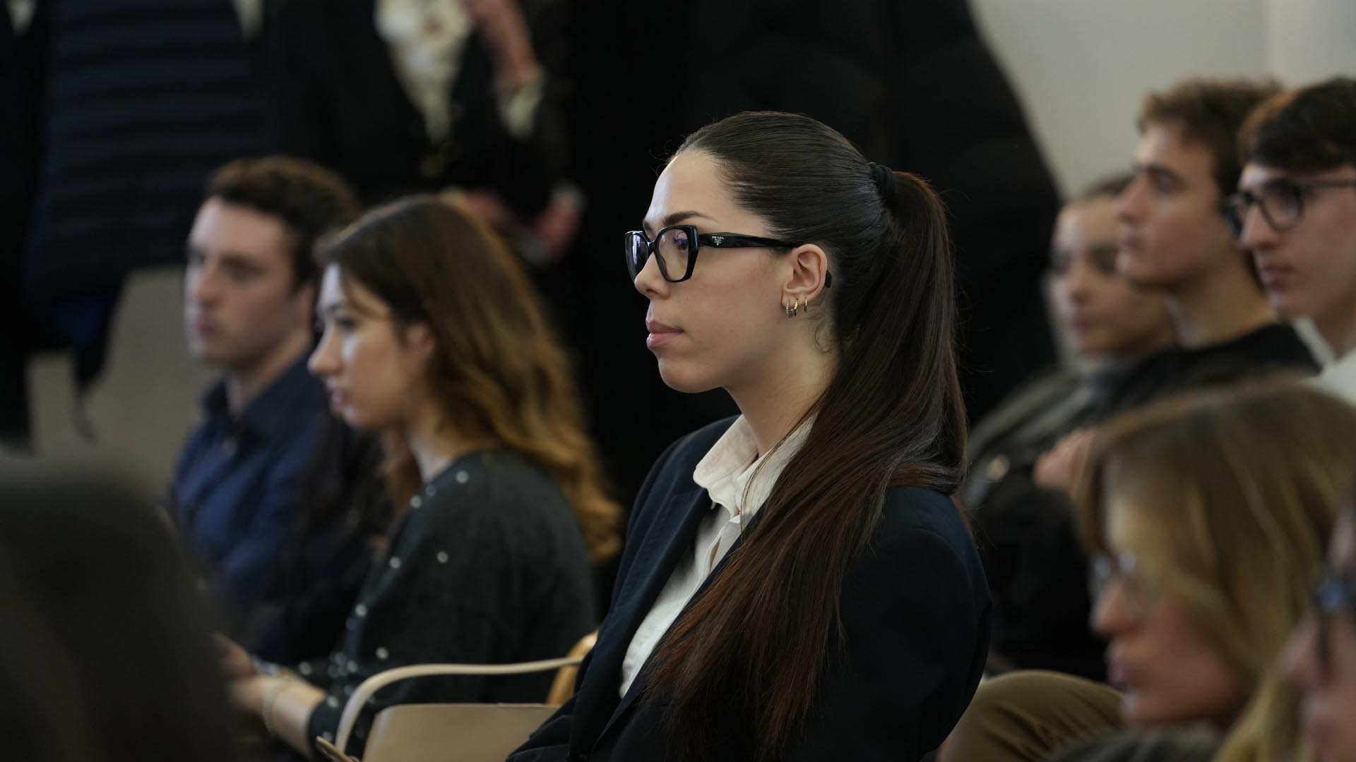 global management and politics luiss